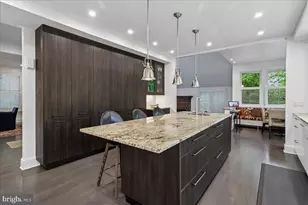 3701 Shepherd St, Chevy Chase, MD 20815 - Photo 17
