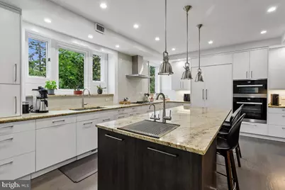 3701 Shepherd Street, Chevy Chase, MD 20815 - Photo 15