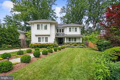 5110 Baltimore Avenue, Bethesda, MD 20816 - Photo 1