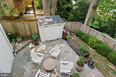 5110 Baltimore Avenue, Bethesda, MD 20816 - Photo 37