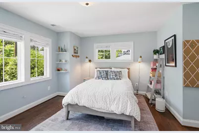 5110 Baltimore Avenue, Bethesda, MD 20816 - Photo 49