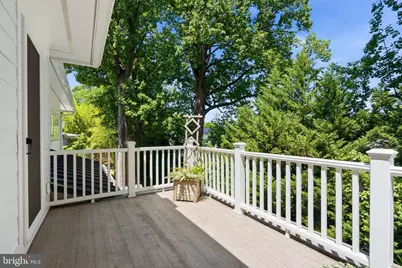 5110 Baltimore Avenue, Bethesda, MD 20816 - Photo 35