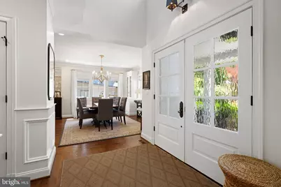 5110 Baltimore Avenue, Bethesda, MD 20816 - Photo 3