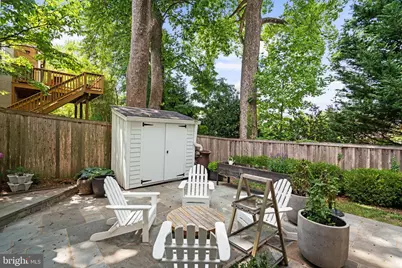 5110 Baltimore Avenue, Bethesda, MD 20816 - Photo 69
