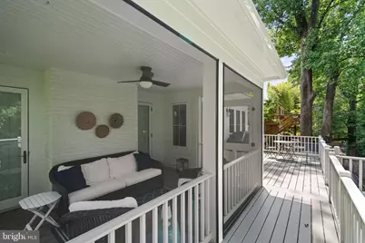 5110 Baltimore Avenue, Bethesda, MD 20816 - Photo 61