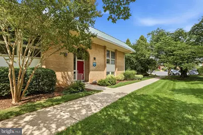 3505 S Leisure World Boulevard #29-2E, Silver Spring, MD 20906 - Photo 1