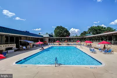 3505 S Leisure World Boulevard #29-2E, Silver Spring, MD 20906 - Photo 31