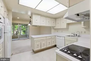 3505 S Leisure World Blvd, Silver Spring, MD 20906 - Photo 5