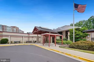 3505 S Leisure World Blvd, Silver Spring, MD 20906 - Photo 33