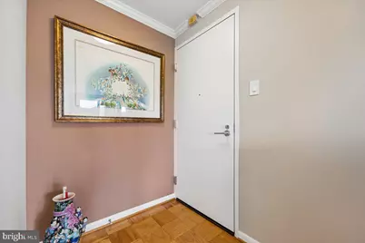 10201 Grosvenor Place #1009, Rockville, MD 20852 - Photo 33