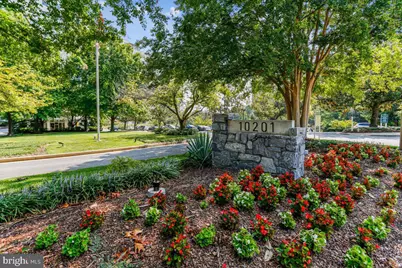 10201 Grosvenor Place #1009, Rockville, MD 20852 - Photo 35