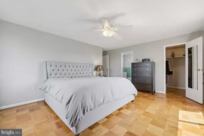 10201 Grosvenor Place #1009, Rockville, MD 20852 - Photo 25