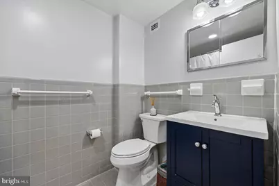 10201 Grosvenor Place #1009, Rockville, MD 20852 - Photo 31