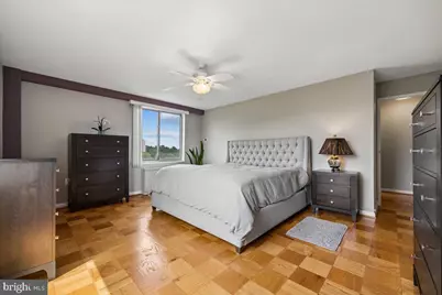 10201 Grosvenor Place #1009, Rockville, MD 20852 - Photo 23