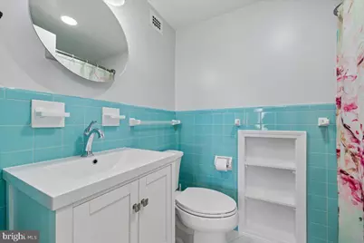 10201 Grosvenor Place #1009, Rockville, MD 20852 - Photo 27