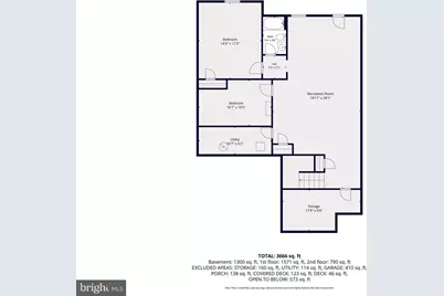9918 Day Ridge Place, Damascus, MD 20872 - Photo 113