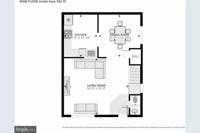 18917 Highstream Drive #747, Germantown, MD 20874 - Photo 23