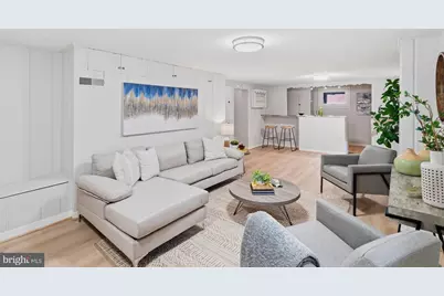 2023 Lansdowne Way, Silver Spring, MD 20910 - Photo 17
