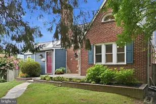2023 Lansdowne Way, Silver Spring, MD 20910 - Photo 1