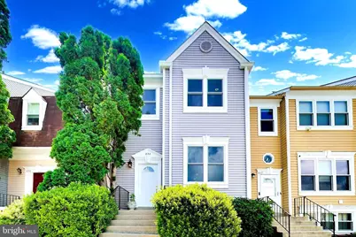835 Flagler Drive, Gaithersburg, MD 20878 - Photo 1