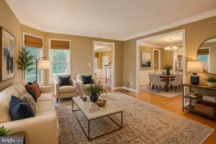 5505 Alta Vista Rd, Bethesda, MD 20814 - Photo 9