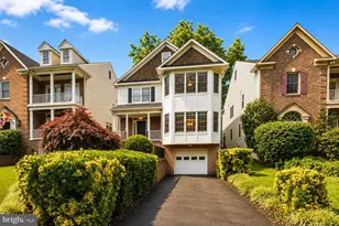 5505 Alta Vista Rd, Bethesda, MD 20814 - Photo 1