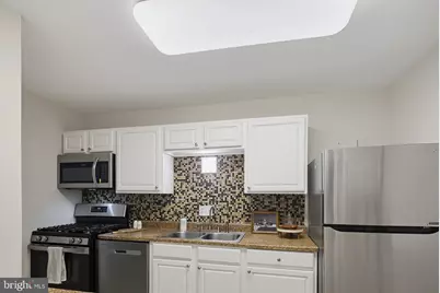 5101 Crossfield Court #12, Rockville, MD 20852 - Photo 11
