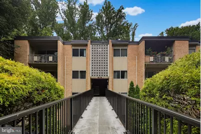 5101 Crossfield Court #12, Rockville, MD 20852 - Photo 1