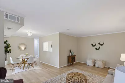 5101 Crossfield Court #12, Rockville, MD 20852 - Photo 5