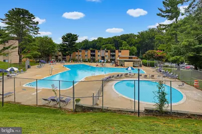 5101 Crossfield Court #12, Rockville, MD 20852 - Photo 27
