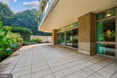 5610 Wisconsin Avenue #103, Chevy Chase, MD 20815 - Photo 25