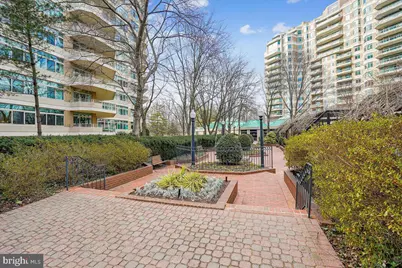 5610 Wisconsin Avenue #103, Chevy Chase, MD 20815 - Photo 67