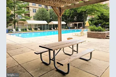 11801 Rockville Pike #802, Rockville, MD 20852 - Photo 29