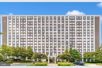 11801 Rockville Pike #802, Rockville, MD 20852 - Photo 33