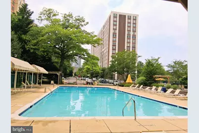 11801 Rockville Pike #802, Rockville, MD 20852 - Photo 27
