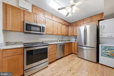 15107 Interlachen Drive #2-115, Silver Spring, MD 20906 - Photo 3