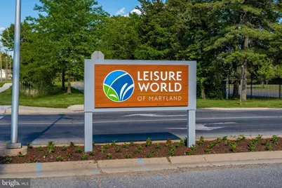 15107 Interlachen Drive #2-115, Silver Spring, MD 20906 - Photo 59