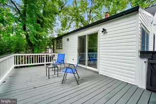 314 Grandin Ave, Rockville, MD 20850 - Photo 29