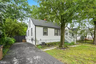 314 Grandin Ave, Rockville, MD 20850 - Photo 3