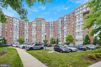3210 N Leisure World Boulevard #1014, Silver Spring, MD 20906 - Photo 59