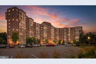 3210 N Leisure World Boulevard #1014, Silver Spring, MD 20906 - Photo 1