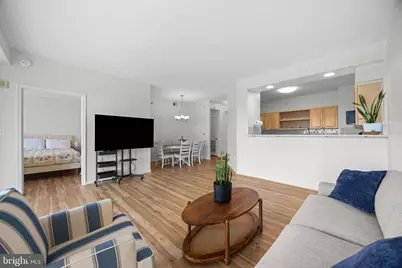 3210 N Leisure World Boulevard #1014, Silver Spring, MD 20906 - Photo 19