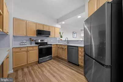 3210 N Leisure World Boulevard #1014, Silver Spring, MD 20906 - Photo 25