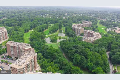 3210 N Leisure World Boulevard #1014, Silver Spring, MD 20906 - Photo 47