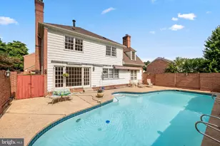 10253 Gainsborough, Potomac, MD 20854 - Photo 41