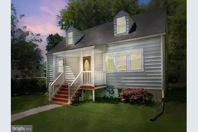 12124 Livingston Street, Silver Spring, MD 20902 - Photo 1