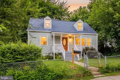 12124 Livingston Street, Silver Spring, MD 20902 - Photo 1