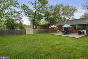 717 Hillsboro Dr, Silver Spring, MD 20902 - Photo 7