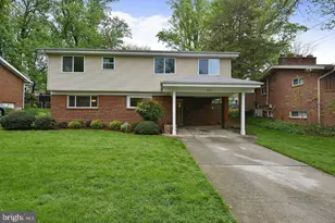 717 Hillsboro Dr, Silver Spring, MD 20902 - Photo 1