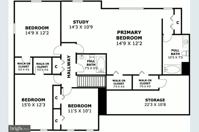 14003 N Commons Way, Potomac, MD 20854 - Photo 5